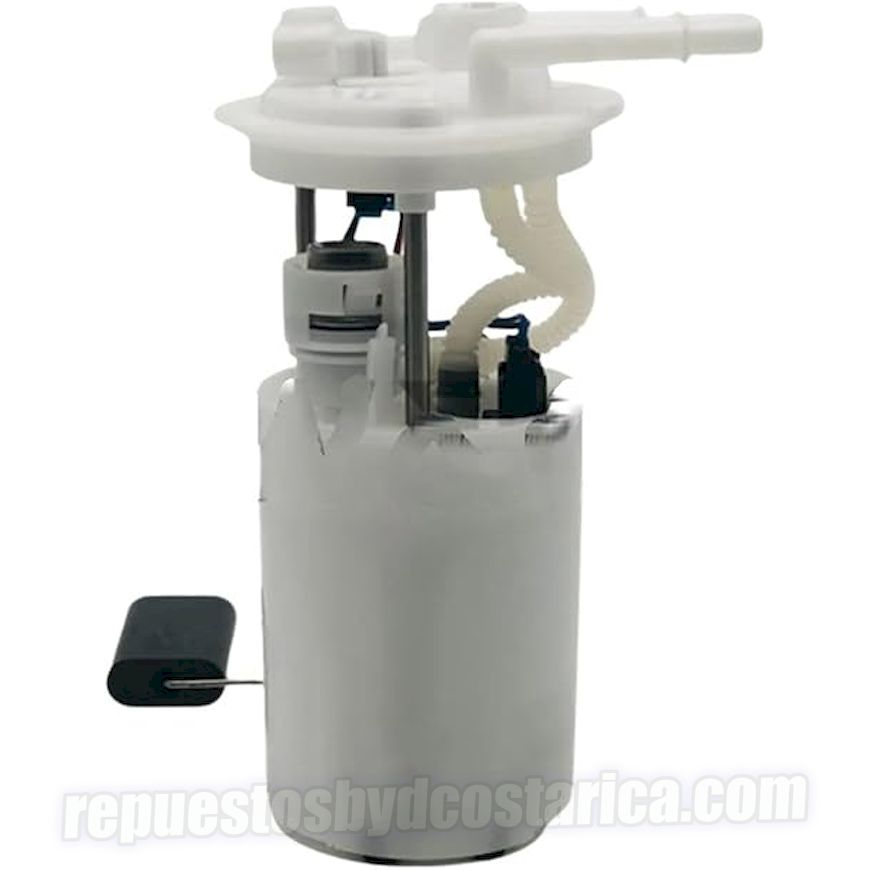 Byd Tang - Bomba De Combustible Compatible F3/g3 1.5l F3-1123100